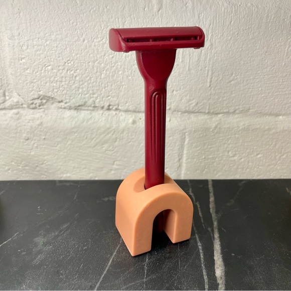 SET Hanni Razor Weighted Single Blade - Picture 6 of 6